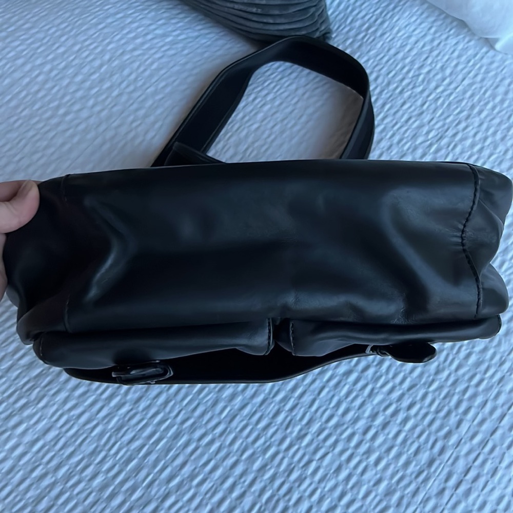 Coach Briefcase - Picture 5 of 5